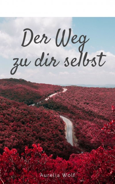 'Cover von Der Weg zu dir selbst'-Cover