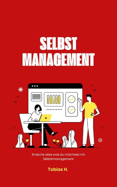 'Cover von Selbstmanagement'-Cover