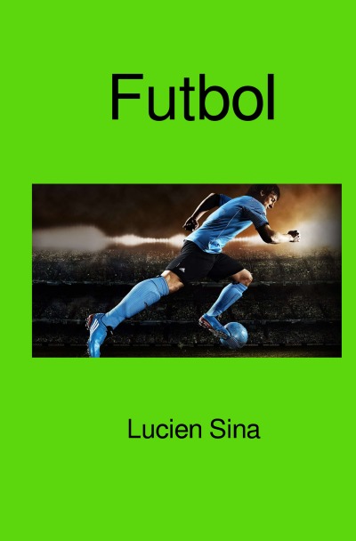 'Cover von Futbol'-Cover