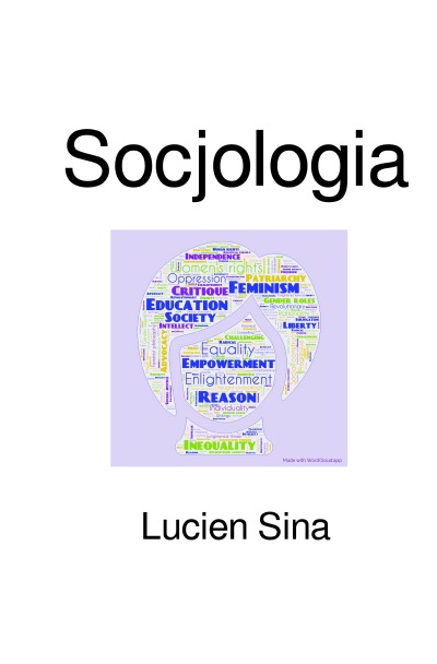 'Cover von Socjologia'-Cover