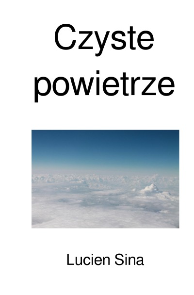 'Cover von Czyste powietrze'-Cover