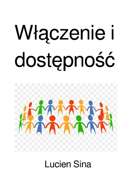 'Cover von Włączenie i dostępność'-Cover