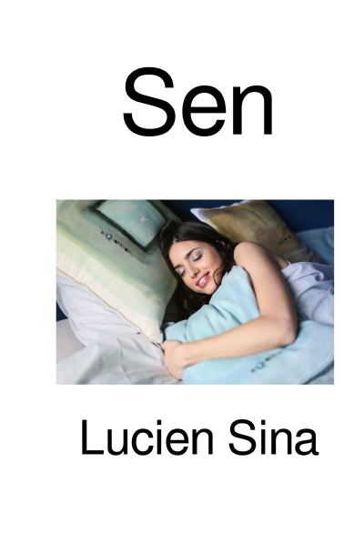 'Cover von Sen'-Cover