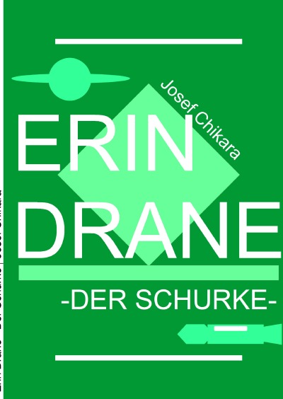 'Cover von Erin Drane'-Cover