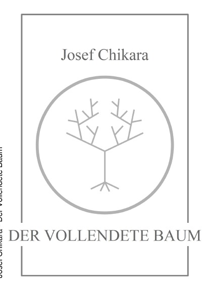 'Cover von Der Vollendete Baum'-Cover