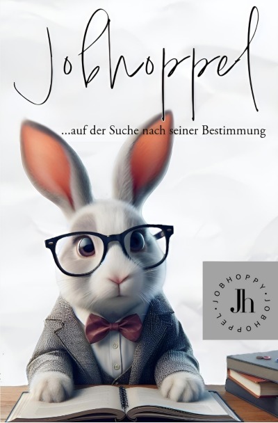 'Cover von Jobhoppel'-Cover