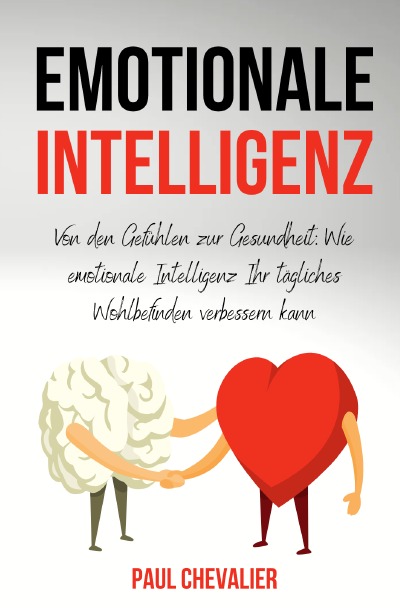 'Cover von Emotionale Intelligenz'-Cover