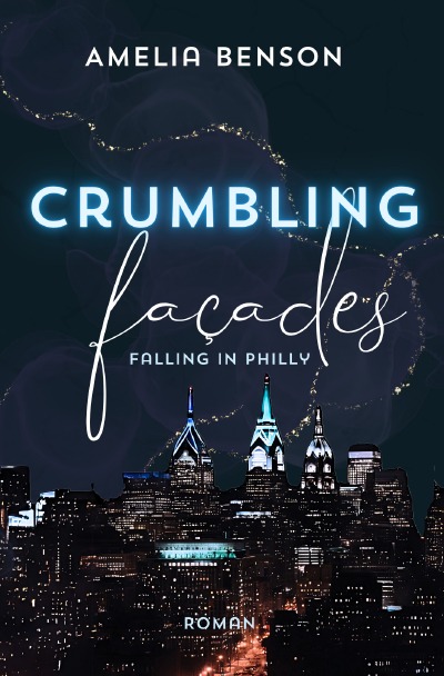 'Cover von Crumbling facades'-Cover