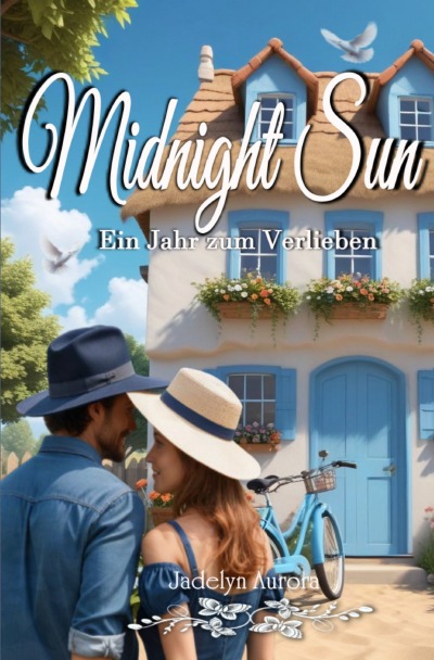 'Cover von Midnight Sun'-Cover