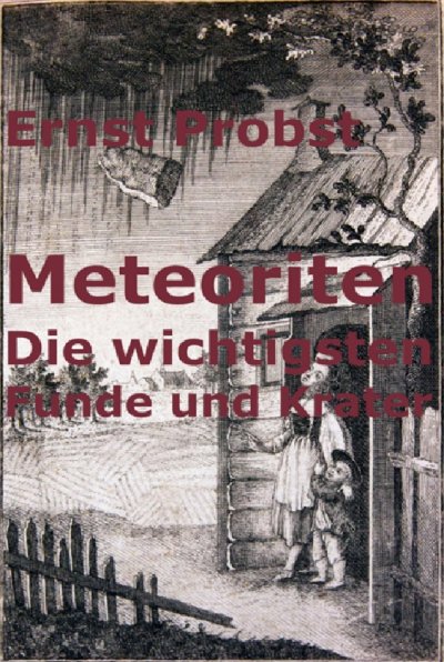 'Cover von Meteoriten'-Cover