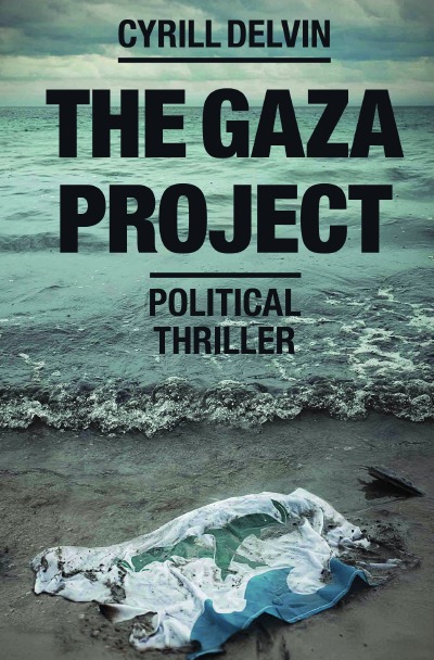 'Cover von The Gaza Project'-Cover