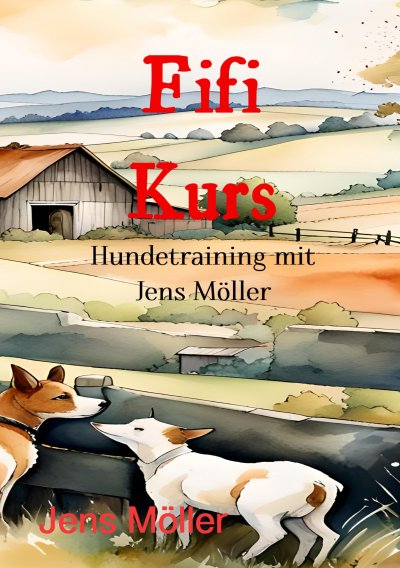 'Cover von Fifi Kurs'-Cover