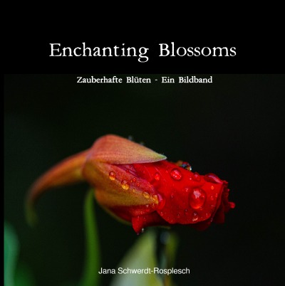 'Cover von Enchanting Blossoms'-Cover