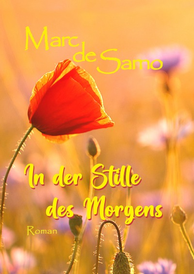 'Cover von In der Stille des Morgens'-Cover