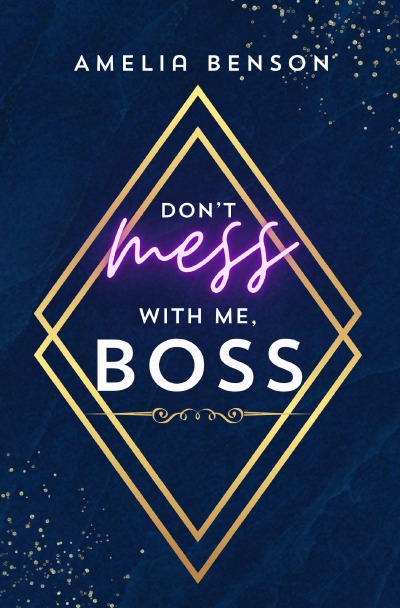 'Cover von Don’t mess with me, boss'-Cover