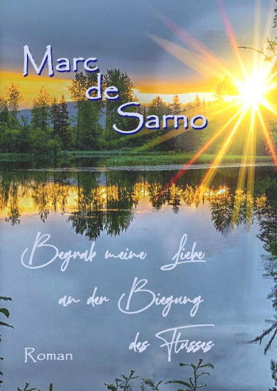 'Cover von Begrab meine Liebe an der Biegung des Flusses'-Cover