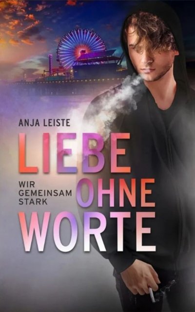 'Cover von Liebe ohne Worte'-Cover