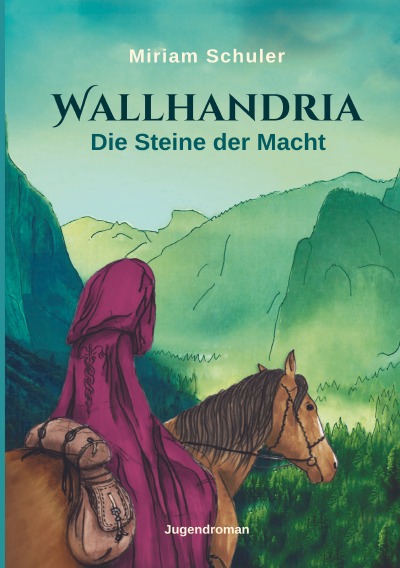 'Cover von WALLHANDRIA (Jugendversion)'-Cover