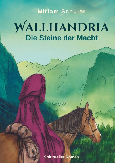 'Cover von WALLHANDRIA'-Cover