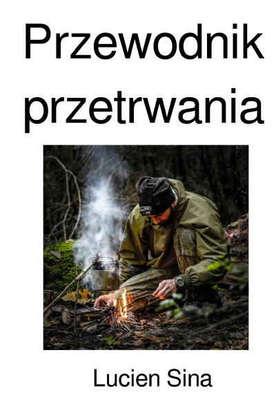 'Cover von Przewodnik przetrwania'-Cover