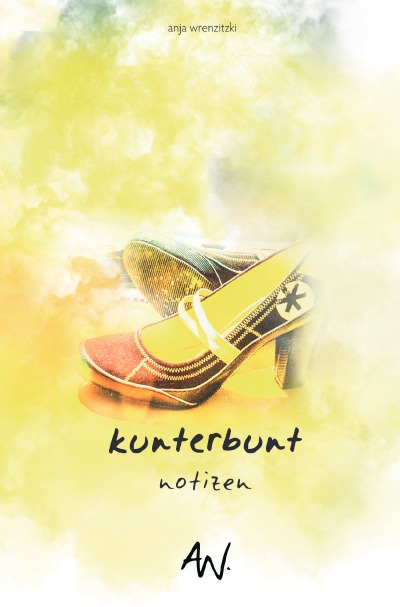 'Cover von kunterbunt'-Cover