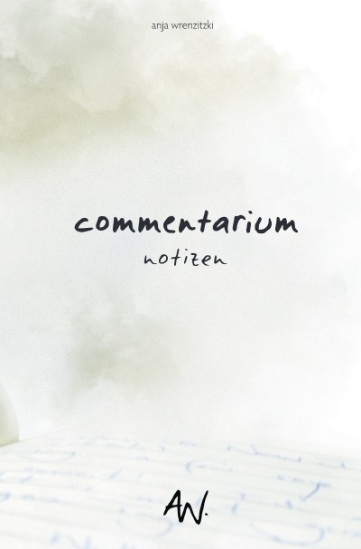 'Cover von commentarium'-Cover