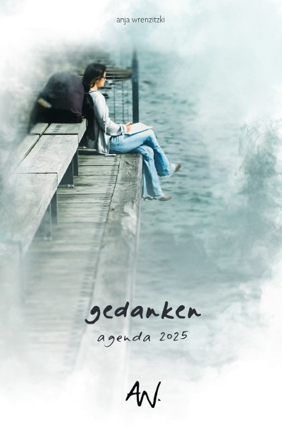 'Cover von gedanken 2025 (Softcover)'-Cover