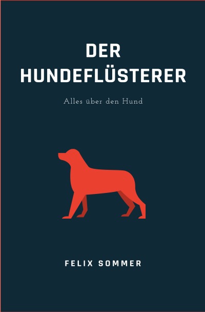 'Cover von Der Hundeflüsterer'-Cover