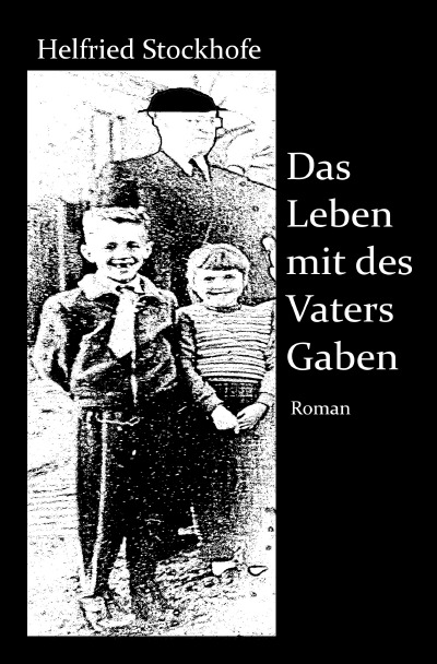 'Cover von Das Leben mit des Vaters Gaben'-Cover