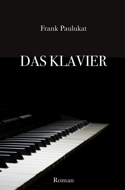 'Cover von Das Klavier'-Cover