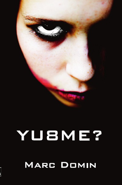 'Cover von YU8ME? Why you ate me?'-Cover