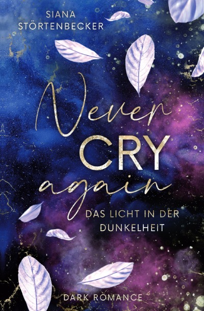 'Cover von Never cry again'-Cover