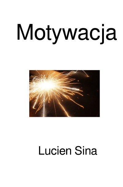 'Cover von Motywacja'-Cover