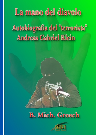 'Cover von La mano del diavolo'-Cover