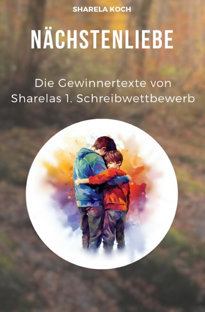 'Cover von Nächstenliebe'-Cover