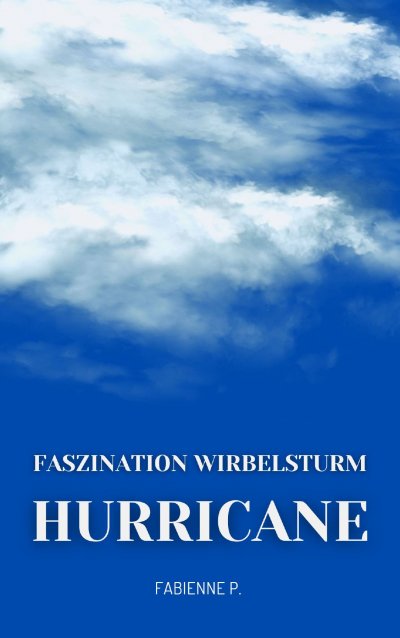 'Cover von Hurricane'-Cover