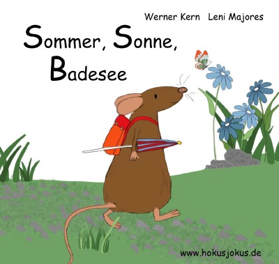 'Cover von Sommer, Sonne, Badesee'-Cover