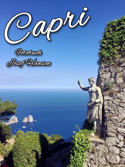 'Cover von Capri'-Cover