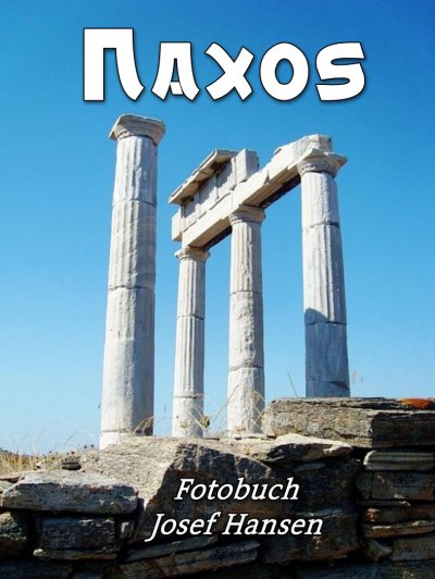 'Cover von Naxos'-Cover