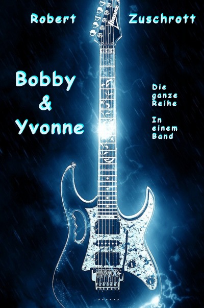 'Cover von Bobby & Yvonne'-Cover