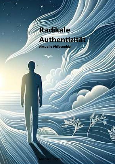 'Cover von Radikale Authentizität'-Cover