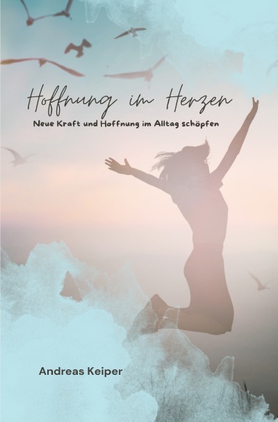 'Cover von Hoffnung im Herzen'-Cover