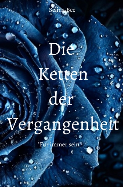 'Cover von Die Ketten der Vergangenheit'-Cover