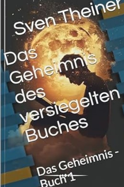 'Cover von Das Geheimnis des versiegelten Buches'-Cover