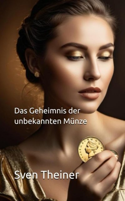 'Cover von Das Geheimnis der unbekannten Münze'-Cover