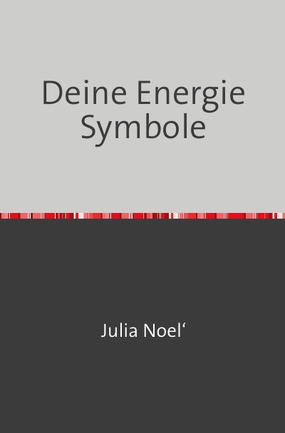 'Cover von Energie Symbole'-Cover