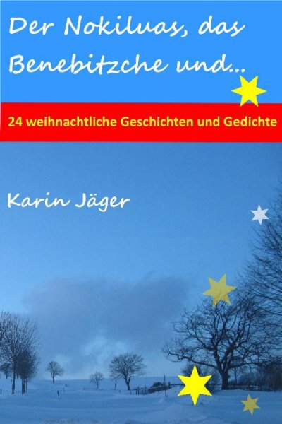 'Cover von Der Nokiluas, das Benebitzche und…'-Cover