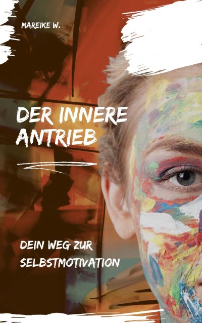 'Cover von Der innere Antrieb'-Cover