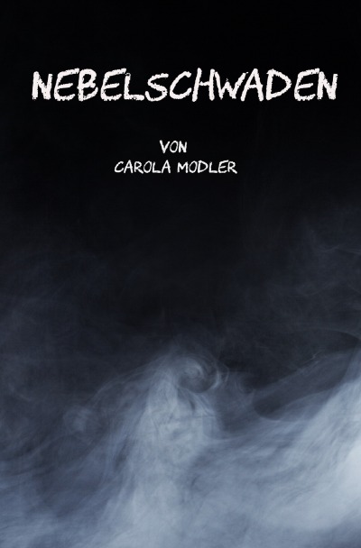 'Cover von Nebelschwaden'-Cover