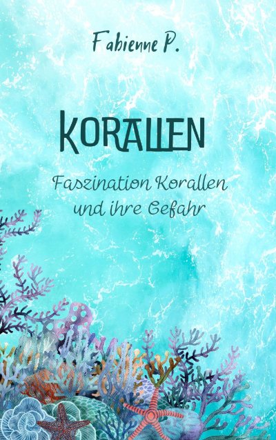 'Cover von Korallen'-Cover